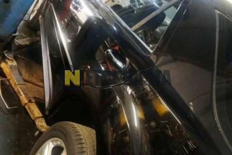 Iveco Eurocargo ML 120E18 Frigorifico 2007