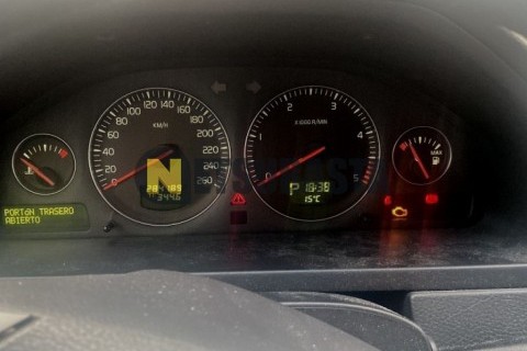 Ride Classic 50 2015