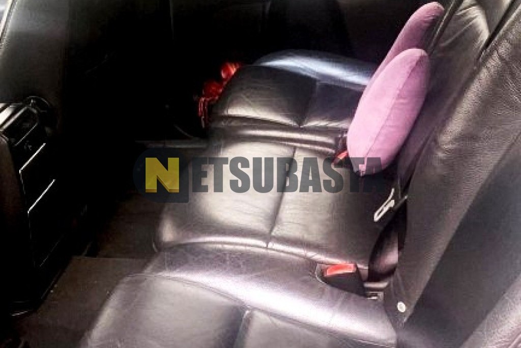 Volvo XC90 D5 Aut. 2006