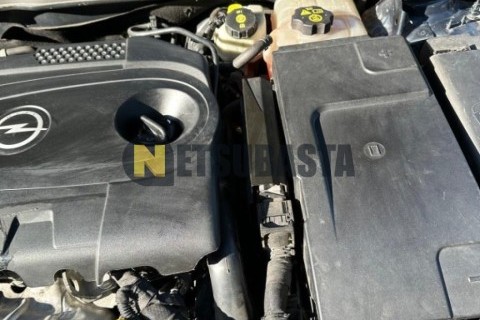 Ride Classic 50 2015