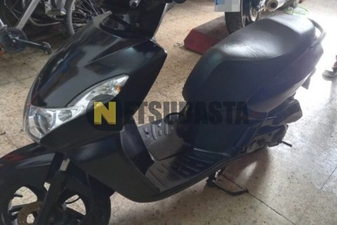 Yamaha XV 250 Virago 2000