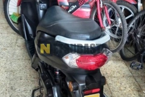 Yamaha XV 250 Virago 2000