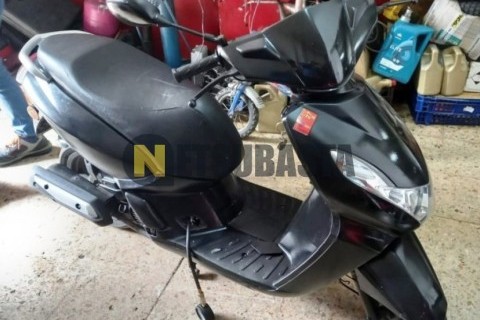 Yamaha XV 250 Virago 2000