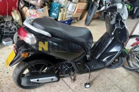 Yamaha XV 250 Virago 2000