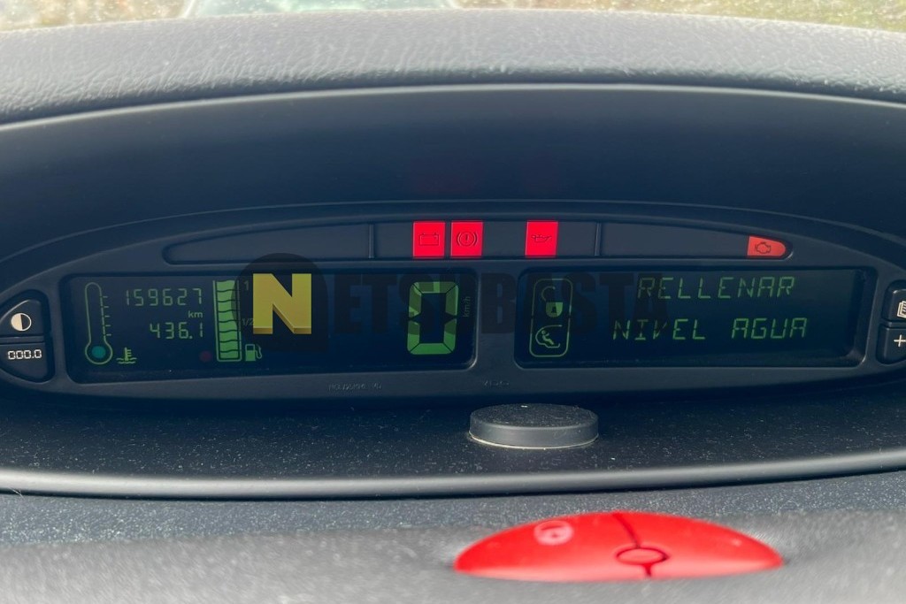 Citroën Xsara Picasso 1.6 HDi 2006