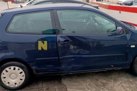 Yamaha XV 250 Virago 2000