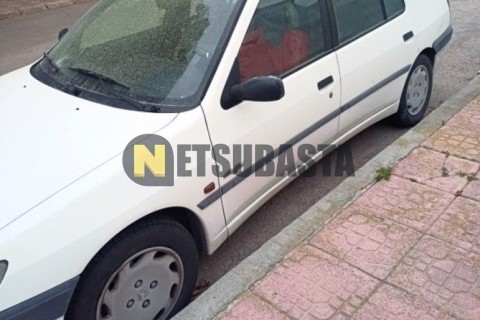 Yamaha XV 250 Virago 2000