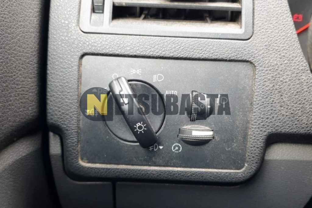 Ford Focus C-Max 1.8 TDCi 2006