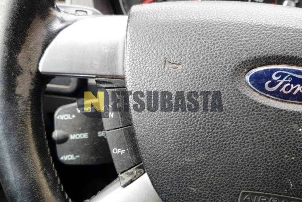 Ford Focus C-Max 1.8 TDCi 2006