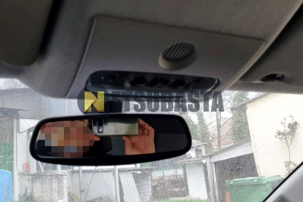 Ford Focus C-Max 1.8 TDCi 2006