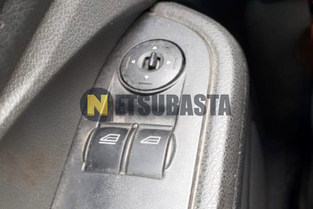 Ford Focus C-Max 1.8 TDCi 2006