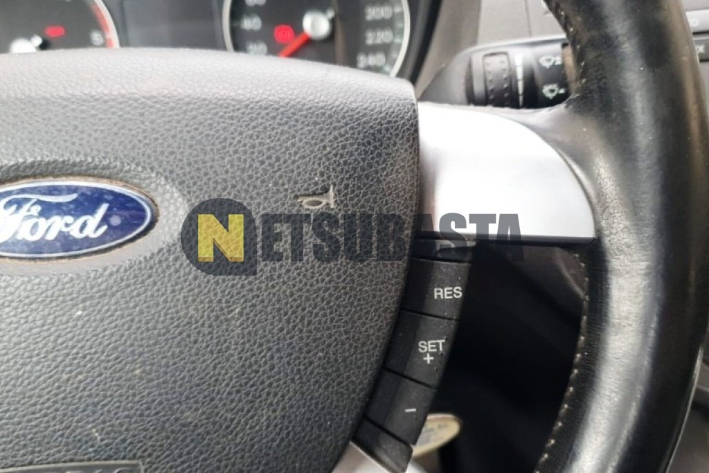 Ford Focus C-Max 1.8 TDCi 2006