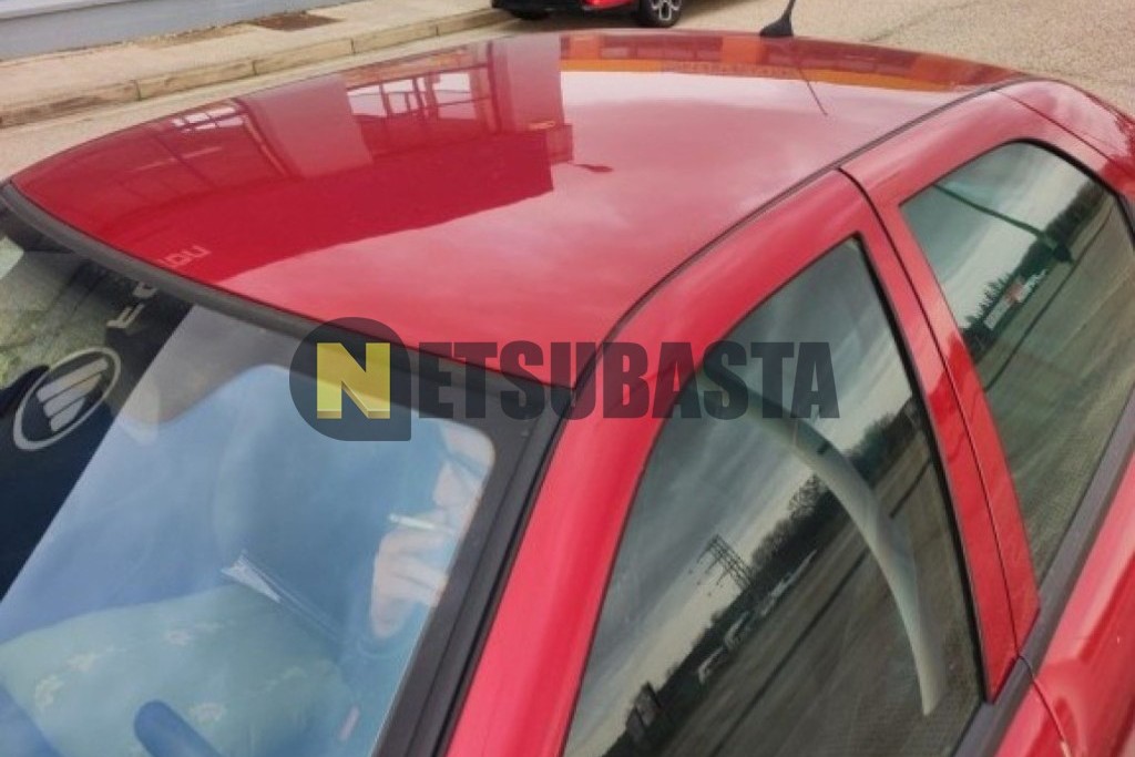 Citroën Xsara 1.6i 16v 2004