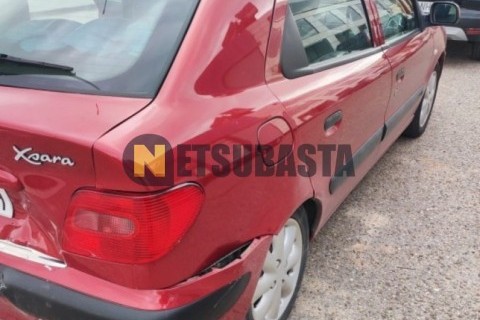 Ride Classic 50 2015