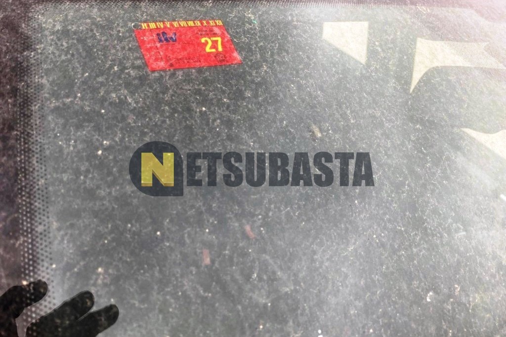 Opel Zafira 1.9 CDTi 2006