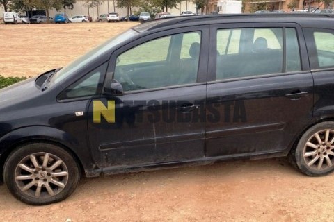 Iveco Eurocargo ML 120E18 Frigorifico 2007