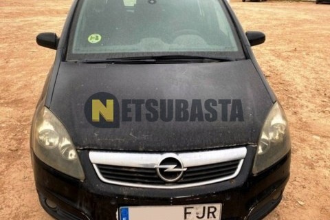 Iveco Eurocargo ML 120E18 Frigorifico 2007