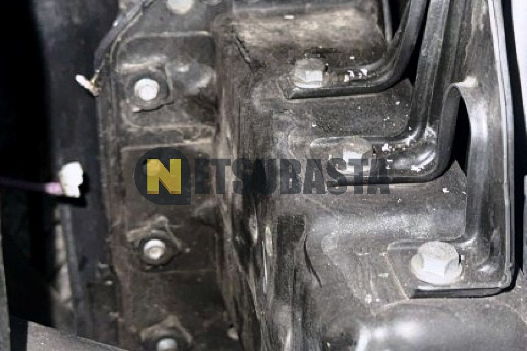 Mercedes-Benz CLK 270 CDI Coupé Aut. 2004