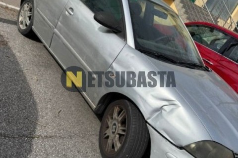 Iveco Eurocargo ML 120E18 Frigorifico 2007