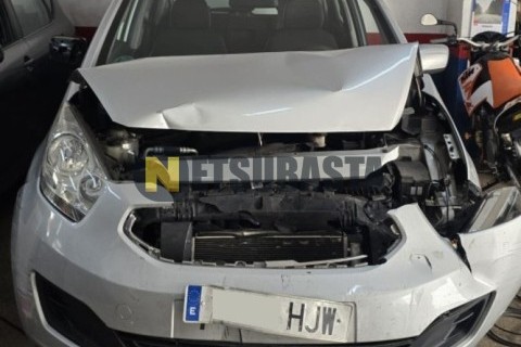 Ride Classic 50 2015