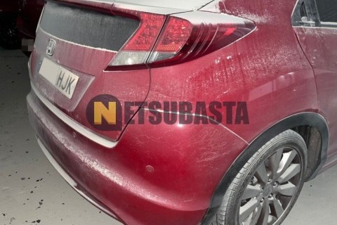 Iveco Eurocargo ML 120E18 Frigorifico 2007