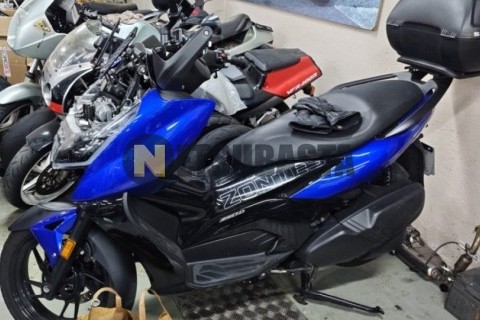 Iveco Eurocargo ML 120E18 Frigorifico 2007