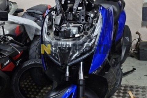 Iveco Eurocargo ML 120E18 Frigorifico 2007