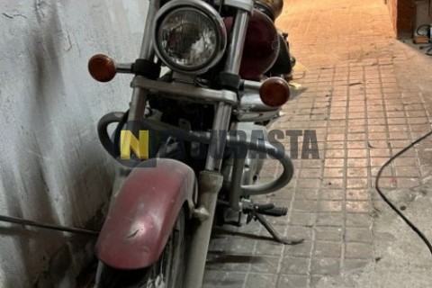 Iveco Eurocargo ML 120E18 Frigorifico 2007