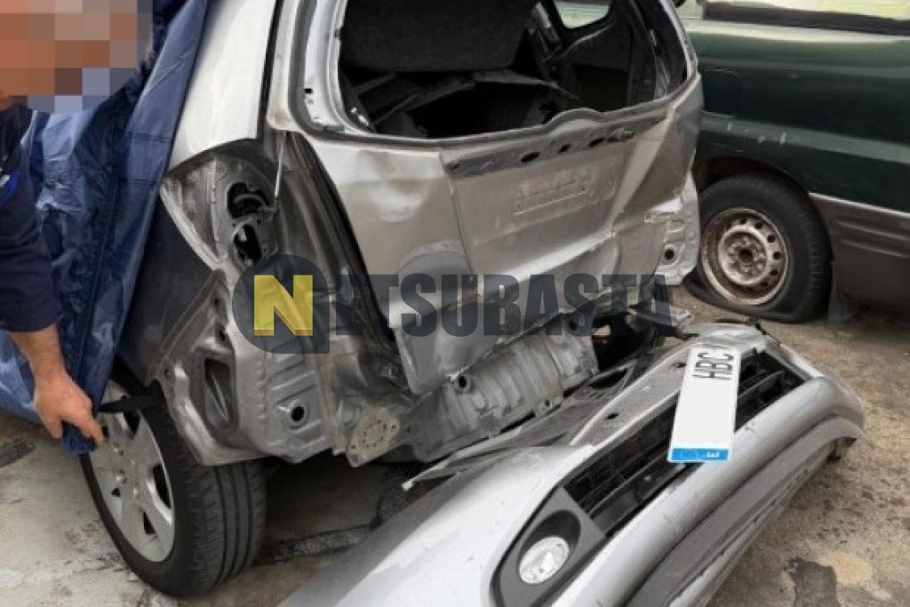 Honda Jazz 1.4 i-VTEC 2010