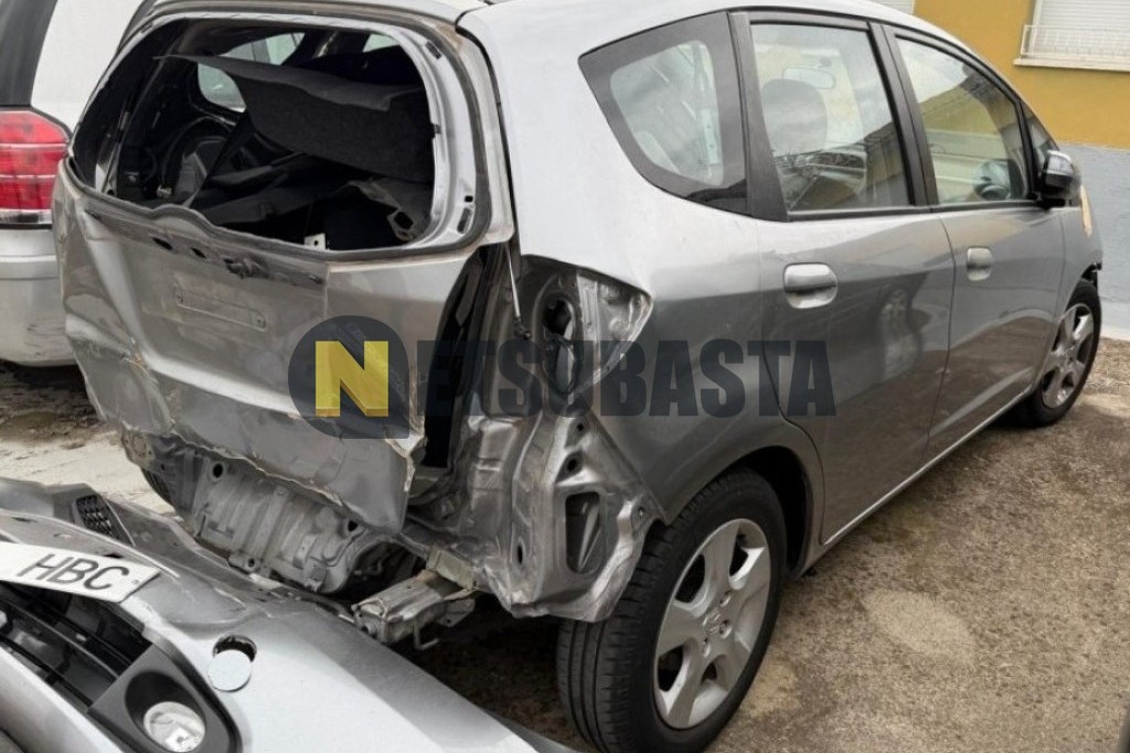 Honda Jazz 1.4 i-VTEC 2010