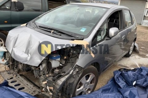 Iveco Eurocargo ML 120E18 Frigorifico 2007