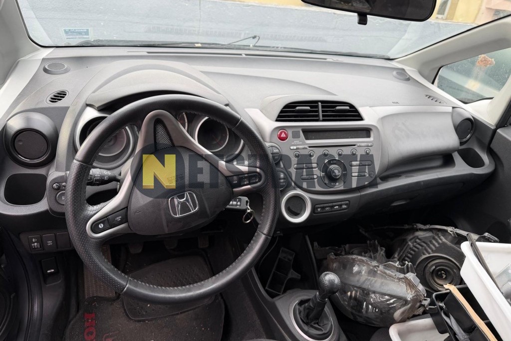 Honda Jazz 1.4 i-VTEC 2010