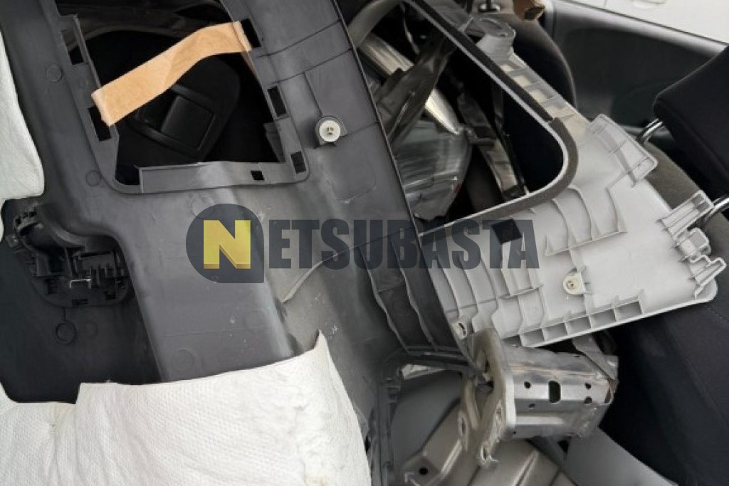 Honda Jazz 1.4 i-VTEC 2010