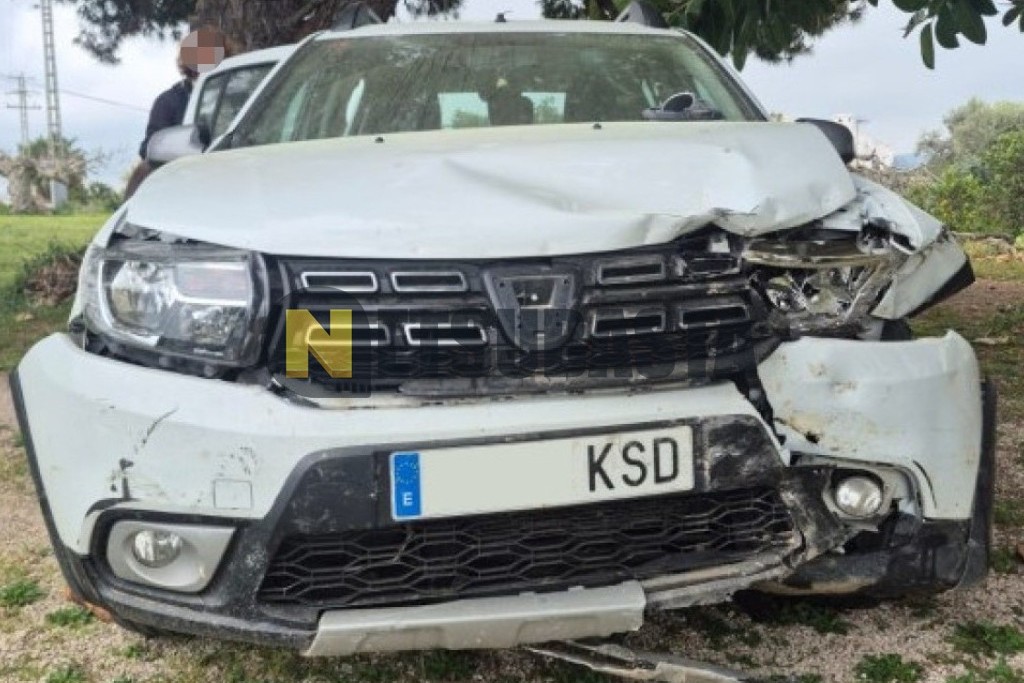 Dacia Sandero Stepway 1.5 dCi 2018