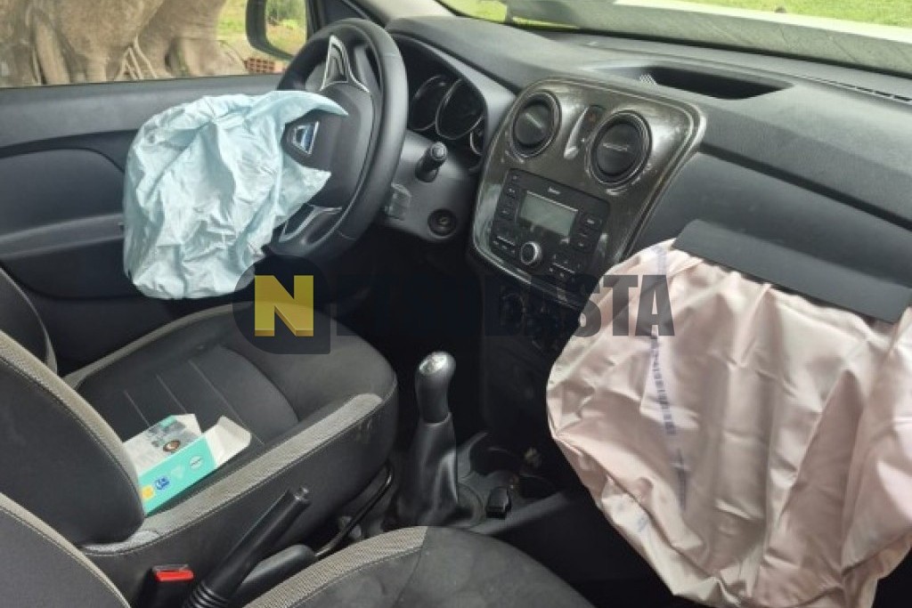 Dacia Sandero Stepway 1.5 dCi 2018