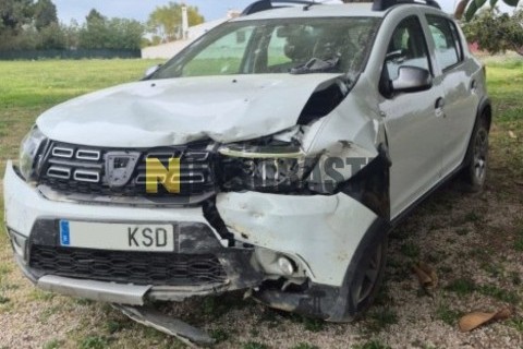 Iveco Eurocargo ML 120E18 Frigorifico 2007