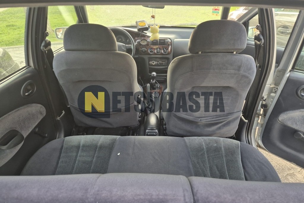 Ford Escort 1.8 16v 1996