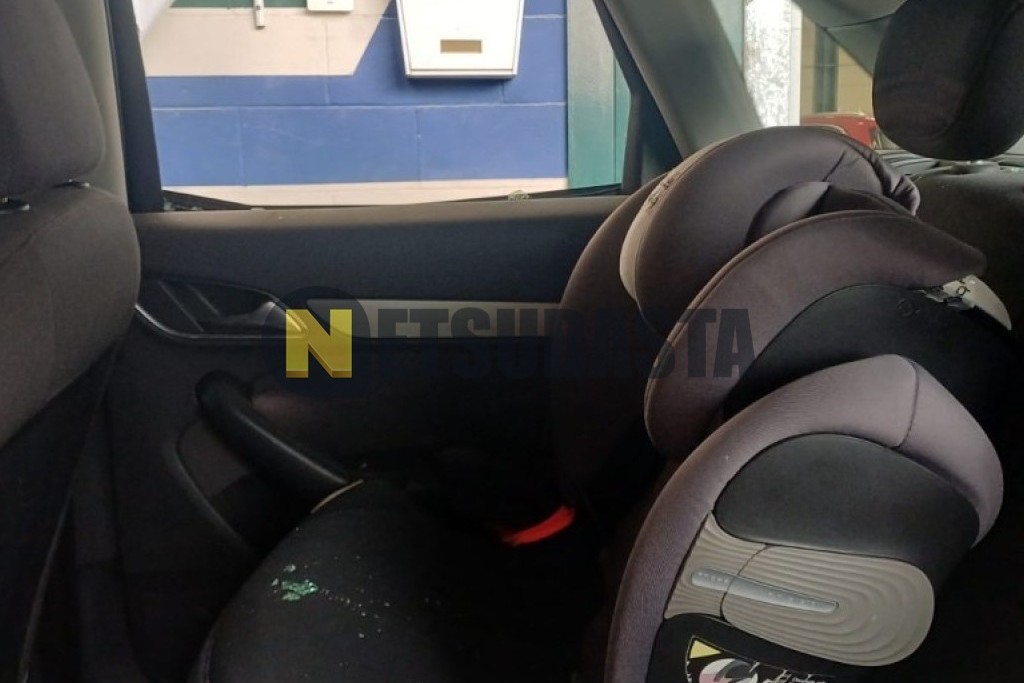 Audi Q3 2.0 TDI 2013