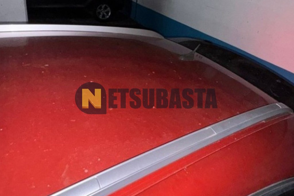 DS DS4 Crossback 1.6 THP EAT6 2016