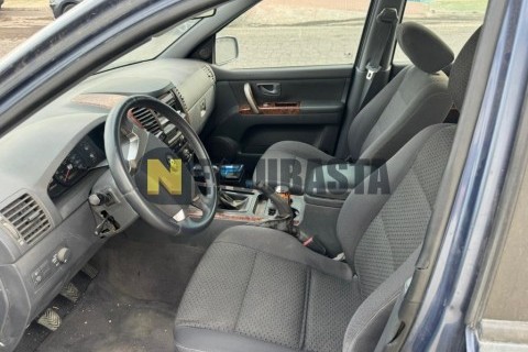 Iveco Eurocargo ML 120E18 Frigorifico 2007