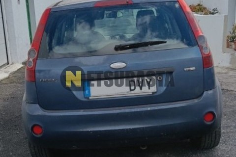 Iveco Eurocargo ML 120E18 Frigorifico 2007