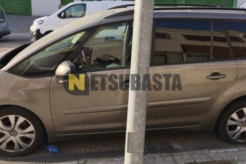 Iveco Eurocargo ML 120E18 Frigorifico 2007