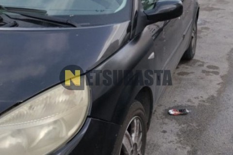 Iveco Eurocargo ML 120E18 Frigorifico 2007