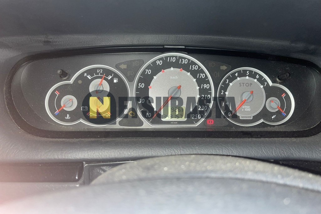 Citroën C5 1.6 HDi 2005