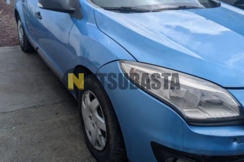 Iveco Eurocargo ML 120E18 Frigorifico 2007