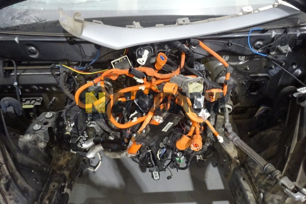 Ford Explorer 3.0 PHEV AWD 2022