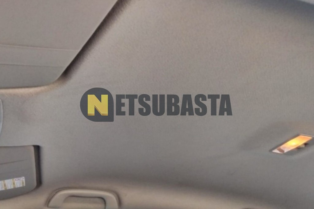 Mazda 3 SportSedán 2.0 CRTD 2009