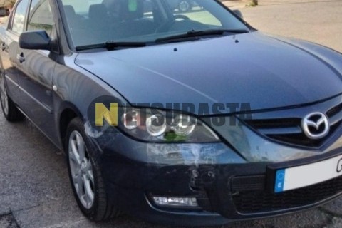 Iveco Eurocargo ML 120E18 Frigorifico 2007