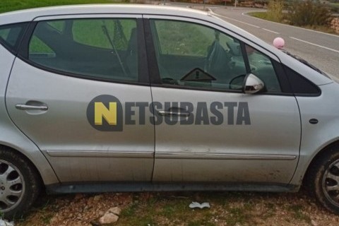 Iveco Eurocargo ML 120E18 Frigorifico 2007