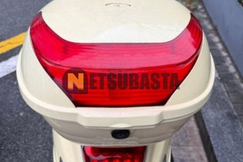 Iveco Eurocargo ML 120E18 Frigorifico 2007